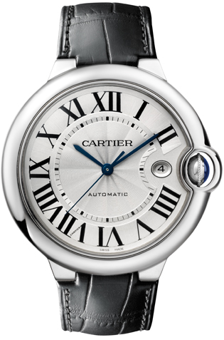 Cartier de Cartier Diver, Thời Trang, Đẹp Online
